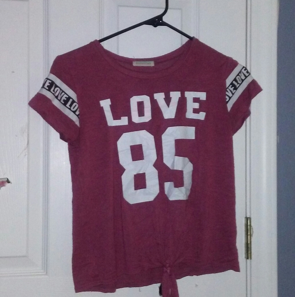Fusha shirt